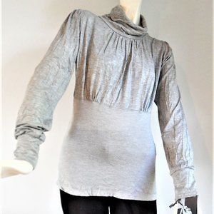 ORWELL SELECTED STYLE SWEATER 80% COTTON 20% POLYAMIDE NWT